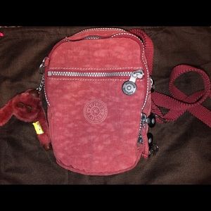 Kipling side bag